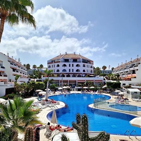 El Corazon De Las Americas Playa de las Americas  Exterior foto