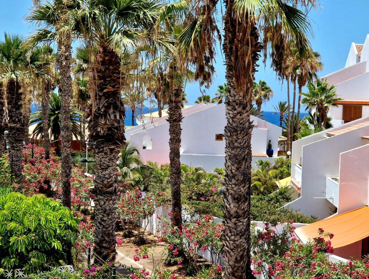 El Corazon De Las Americas Playa de las Americas  Exterior foto