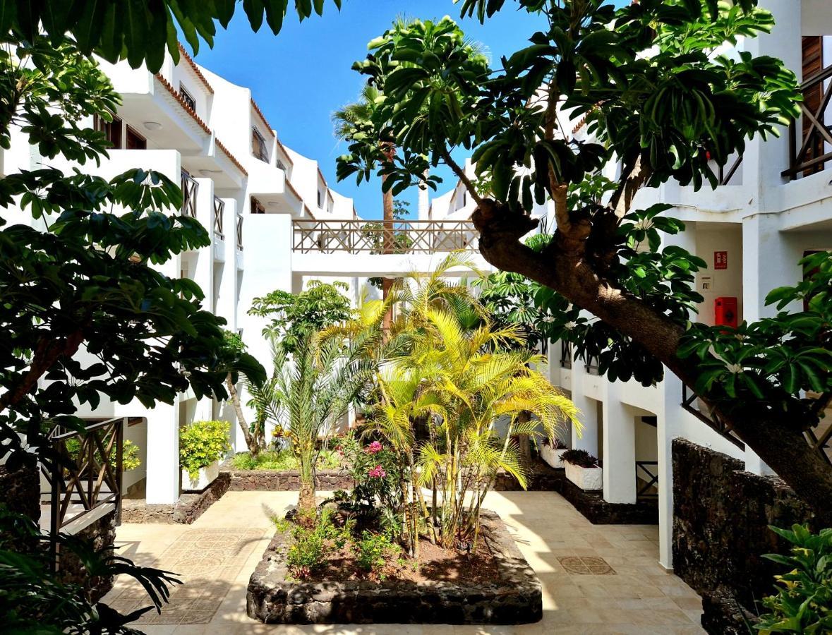 El Corazon De Las Americas Playa de las Americas  Exterior foto