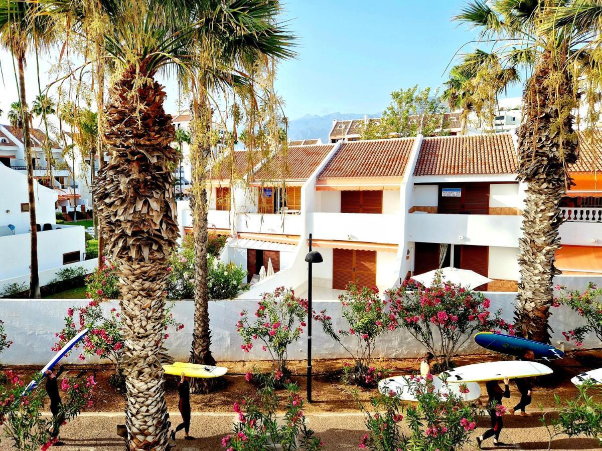 El Corazon De Las Americas Playa de las Americas  Exterior foto